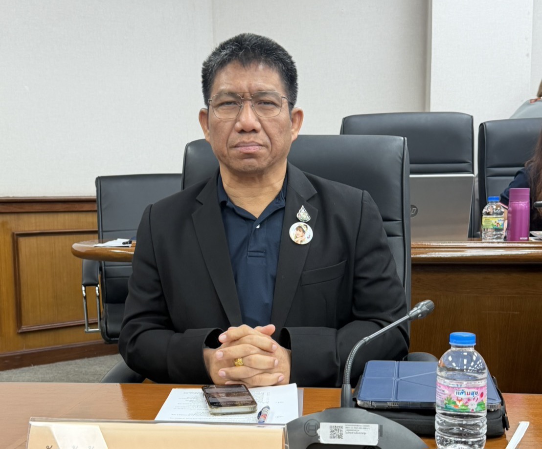กระทรวงแรงงาน ร่วมประชุมคณะอนุกรรมการบูรณาการโครงการ TO BE NUMBER ONE ขับเคลื่อนการป้องกันและแก้ไขปัญหายาเสพติด